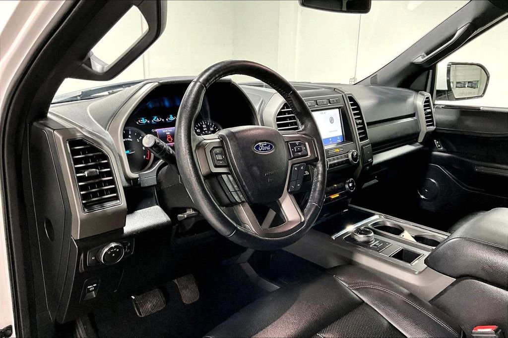 Used 2020 Ford Expedition XLT w/ Equipment Group 201A image 16