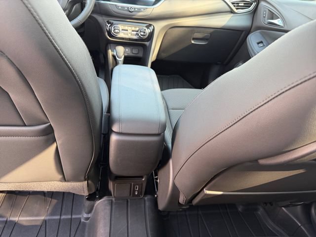 Used 2023 Buick Encore GX Select w/ Experience Buick Package AWD/4WD image 19
