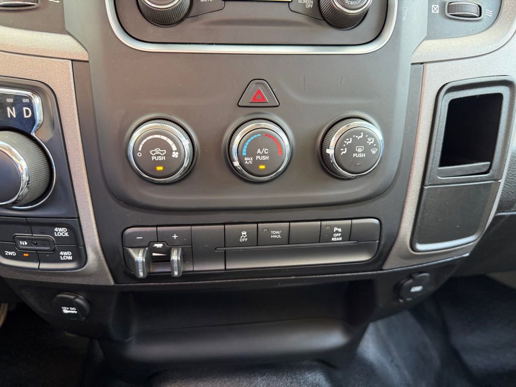 Used 2022 RAM 1500 Tradesman w/ Trailer Tow Group image 28