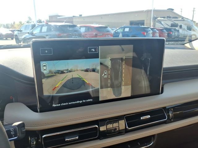 Used 2023 Lincoln Nautilus Reserve w/ Equipment Group 201A AWD/4WD image 23