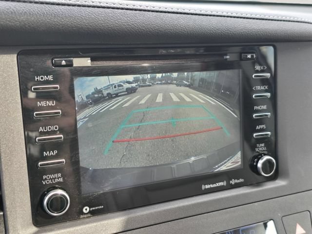 Used 2020 Toyota Sienna XLE w/ XLE Navigation Package AWD/4WD image 33