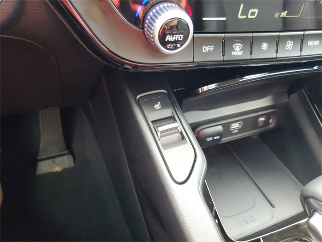 New 2025 Kia Telluride S image 26