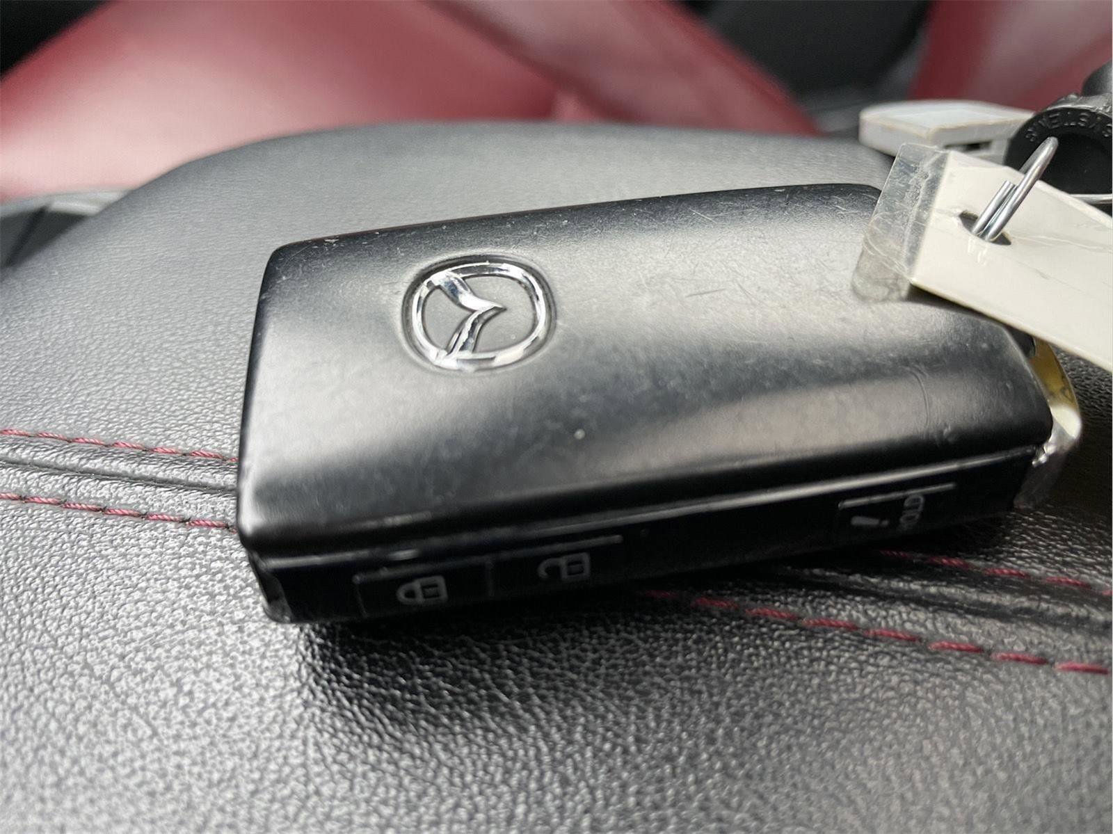 Used 2023 MAZDA CX-30 AWD 2.5 S w/ Preferred Package image 33