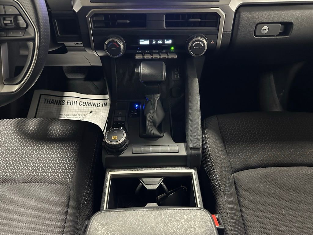 Used 2025 Toyota 4Runner SR5 image 37