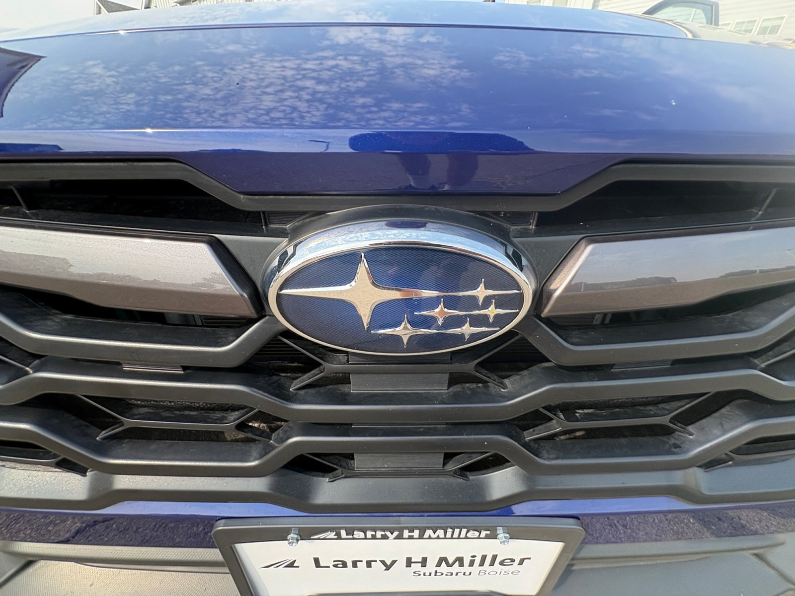 Certified 2024 Subaru Crosstrek 2.5i Limited w/ Crosstrek Mirror Package AWD/4WD image 24