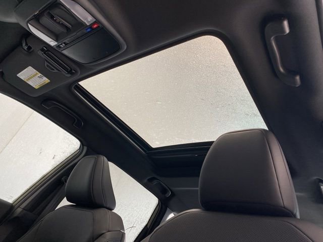 New 2026 Subaru Forester Limited image 11