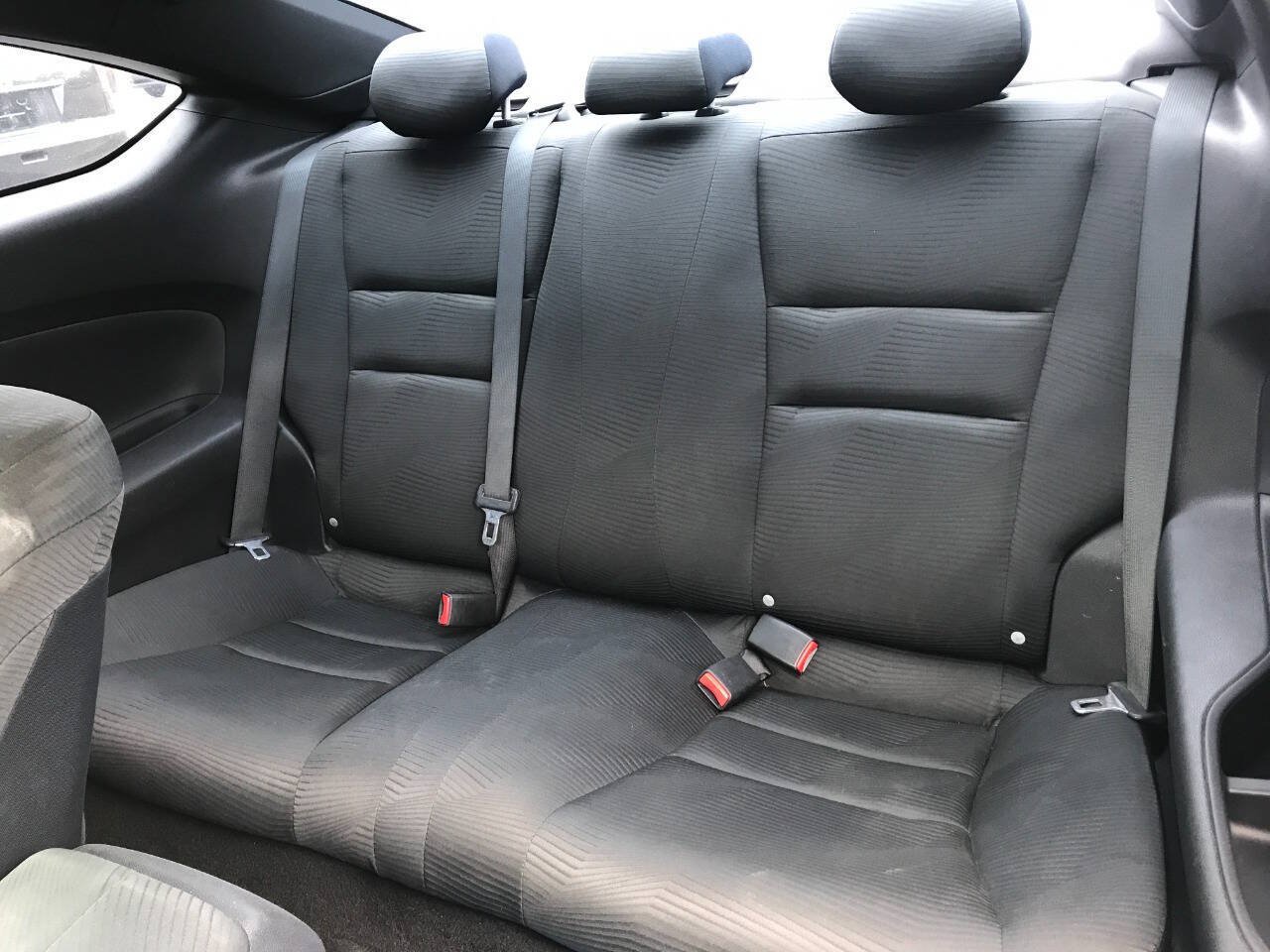 Used 2016 Honda Accord LX-S image 11