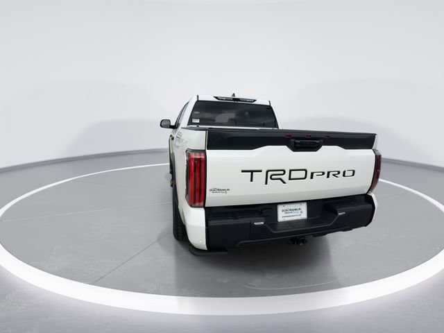 Used 2024 Toyota Tundra TRD Pro image 7