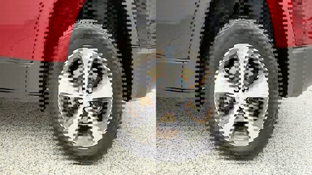 Used 2020 Jeep Cherokee Limited image 9