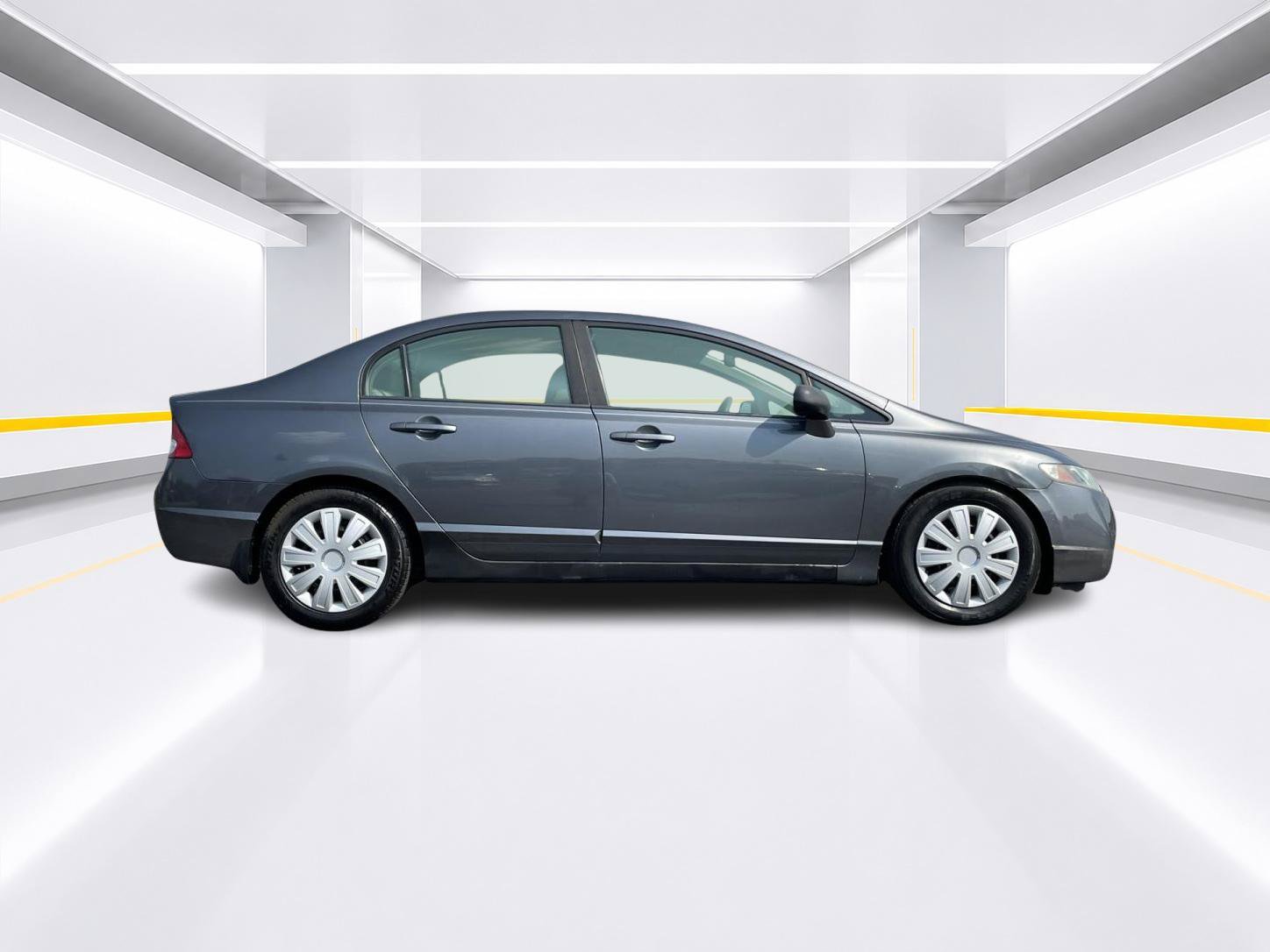 Used 2010 Honda Civic LX image 3