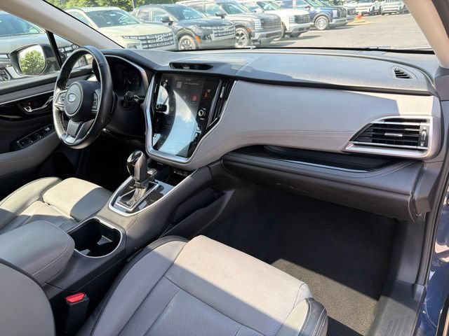 Used 2024 Subaru Outback Limited AWD/4WD image 36
