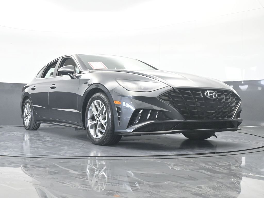 Used 2023 Hyundai Sonata SEL image 65