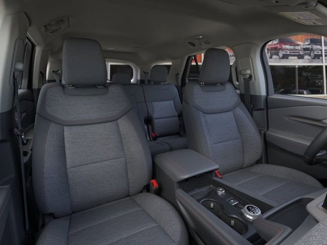 New 2026 Ford Explorer Active AWD/4WD image 10