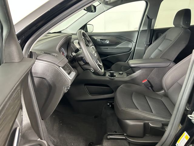Used 2023 GMC Terrain SLE image 12