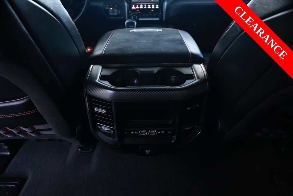 Used 2023 RAM 1500 TRX w/ TRX Level 2 Equipment Group AWD/4WD image 42