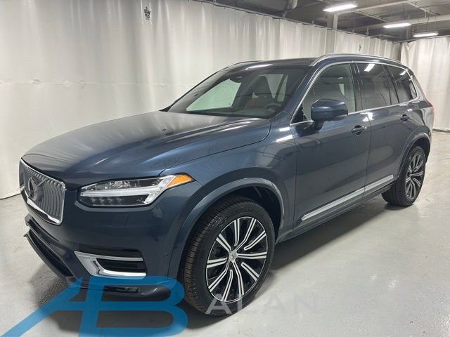 Used 2025 Volvo XC90 B5 Plus