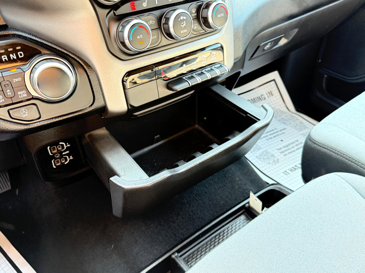 Used 2019 RAM 1500 Big Horn image 70