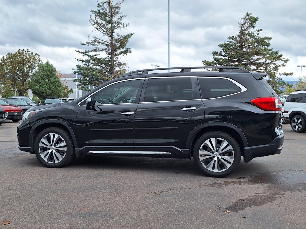 Used 2019 Subaru Ascent Touring AWD/4WD image 5