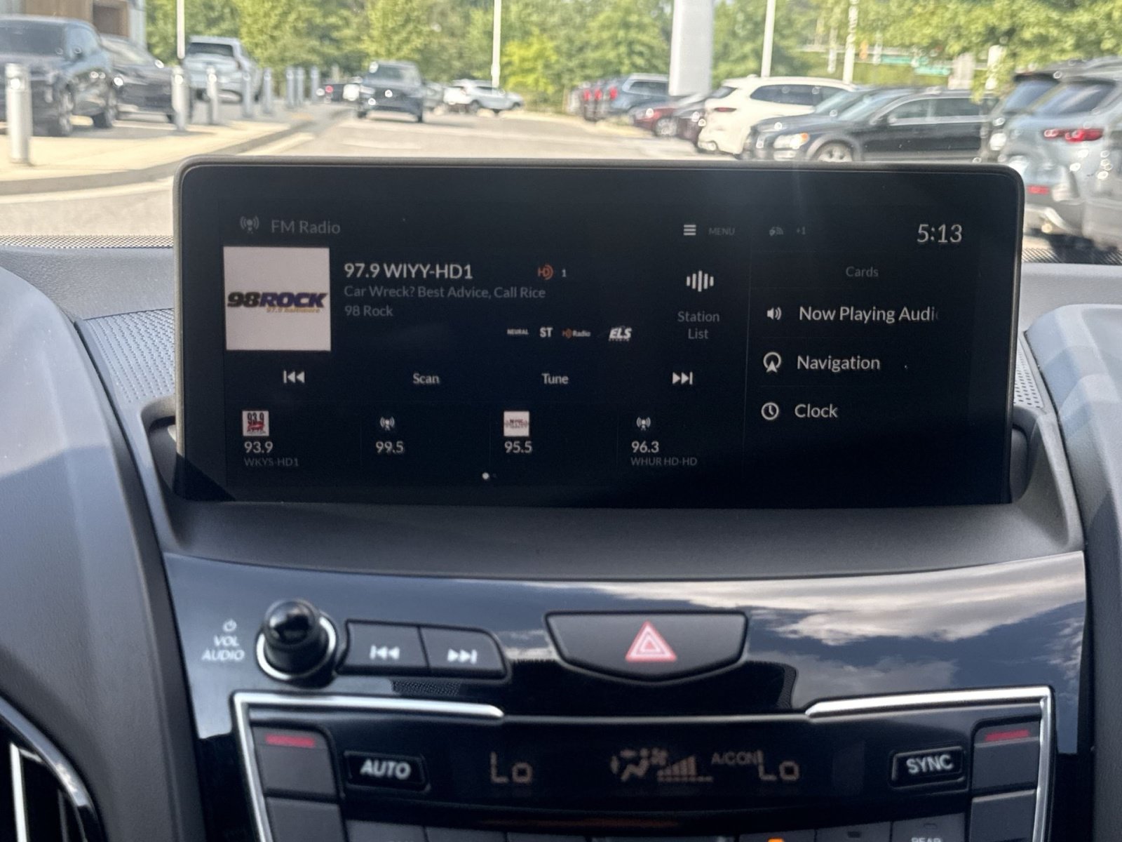 Used 2021 Acura RDX A-Spec AWD/4WD image 18