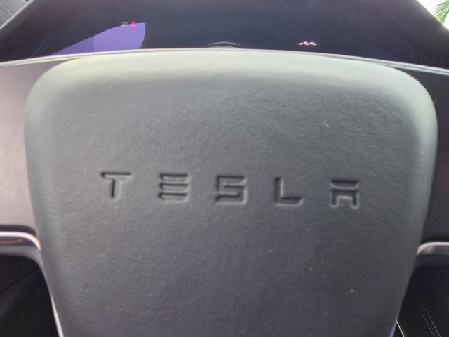 Used 2022 Tesla Model X AWD/4WD image 40