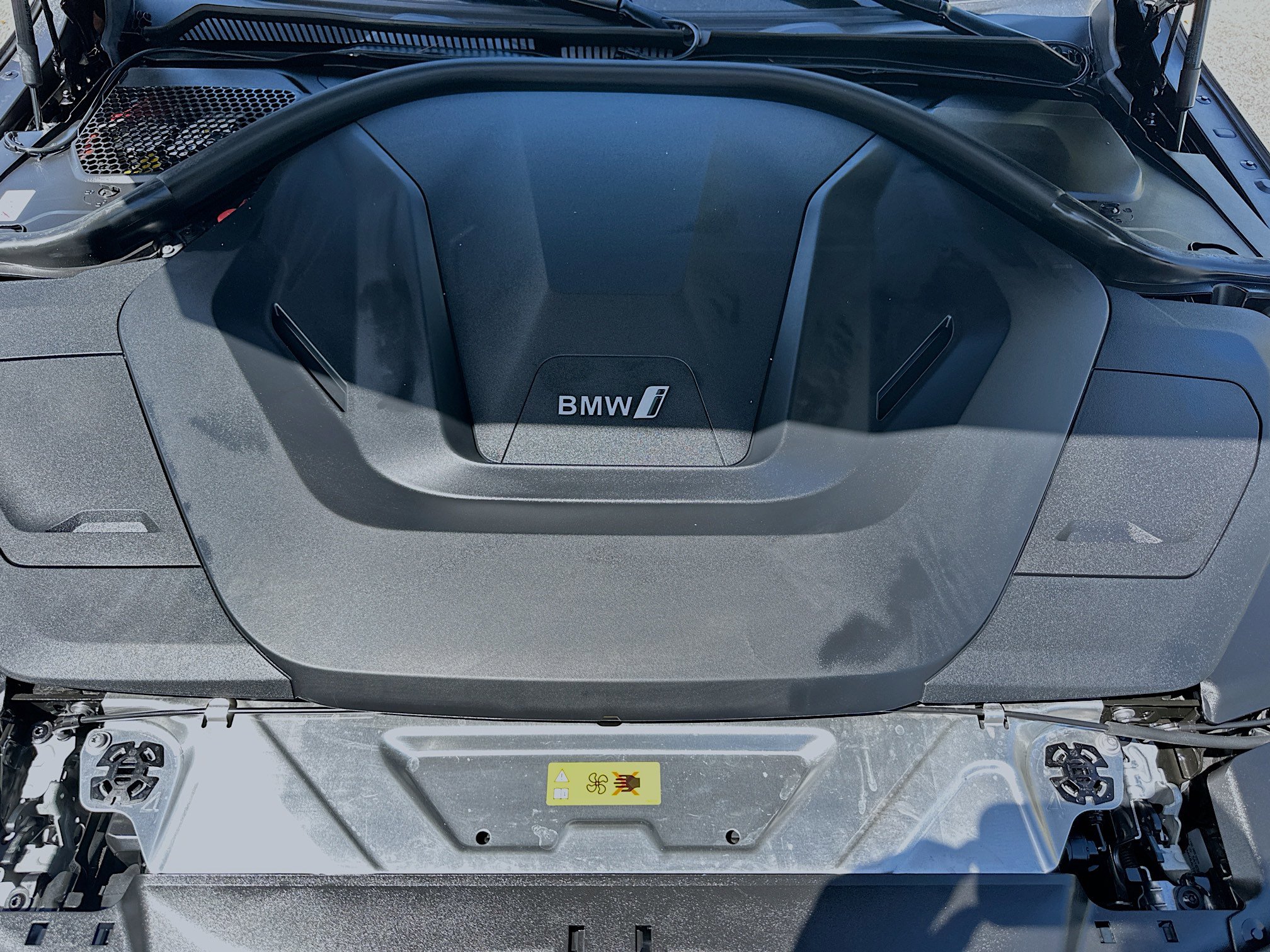 Certified 2023 BMW i4 eDrive35 w/ Parking Assistance Package image 32