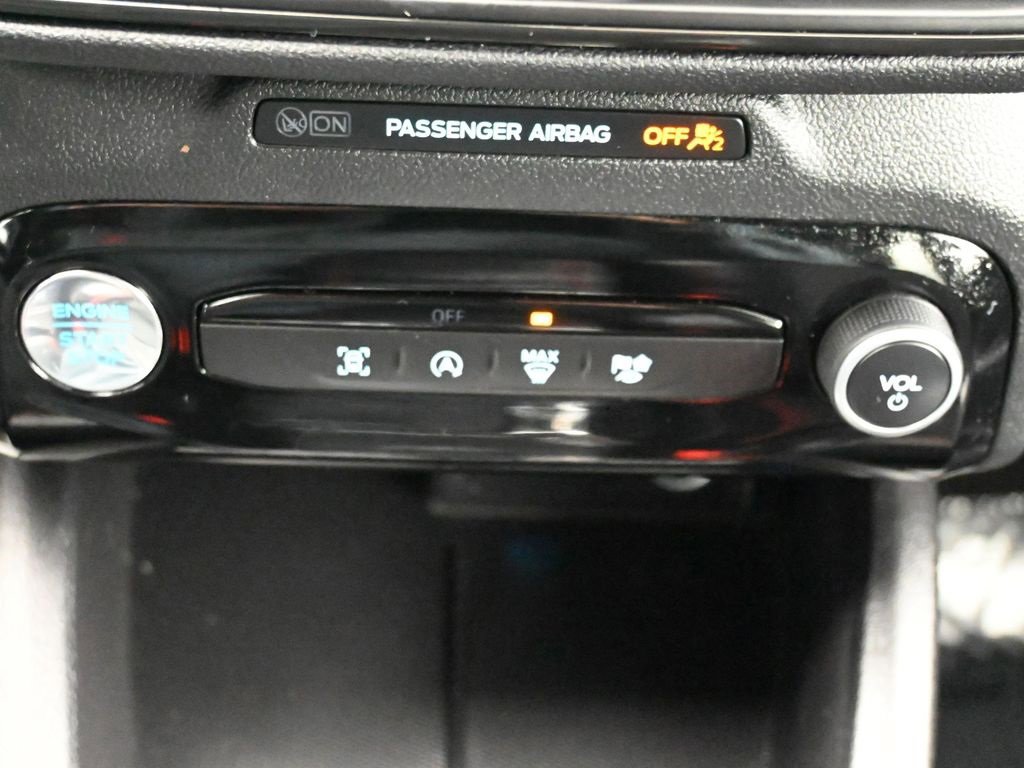 Used 2023 Ford Escape ST-Line Select w/ Tech Pack #1 image 29