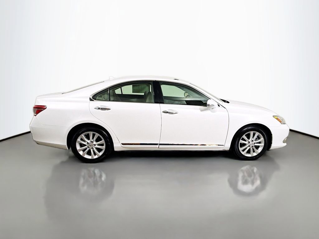 Used 2011 Lexus ES 350 Base image 8
