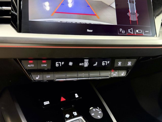 Certified 2023 Audi Q4 e-tron Premium Plus AWD/4WD image 30