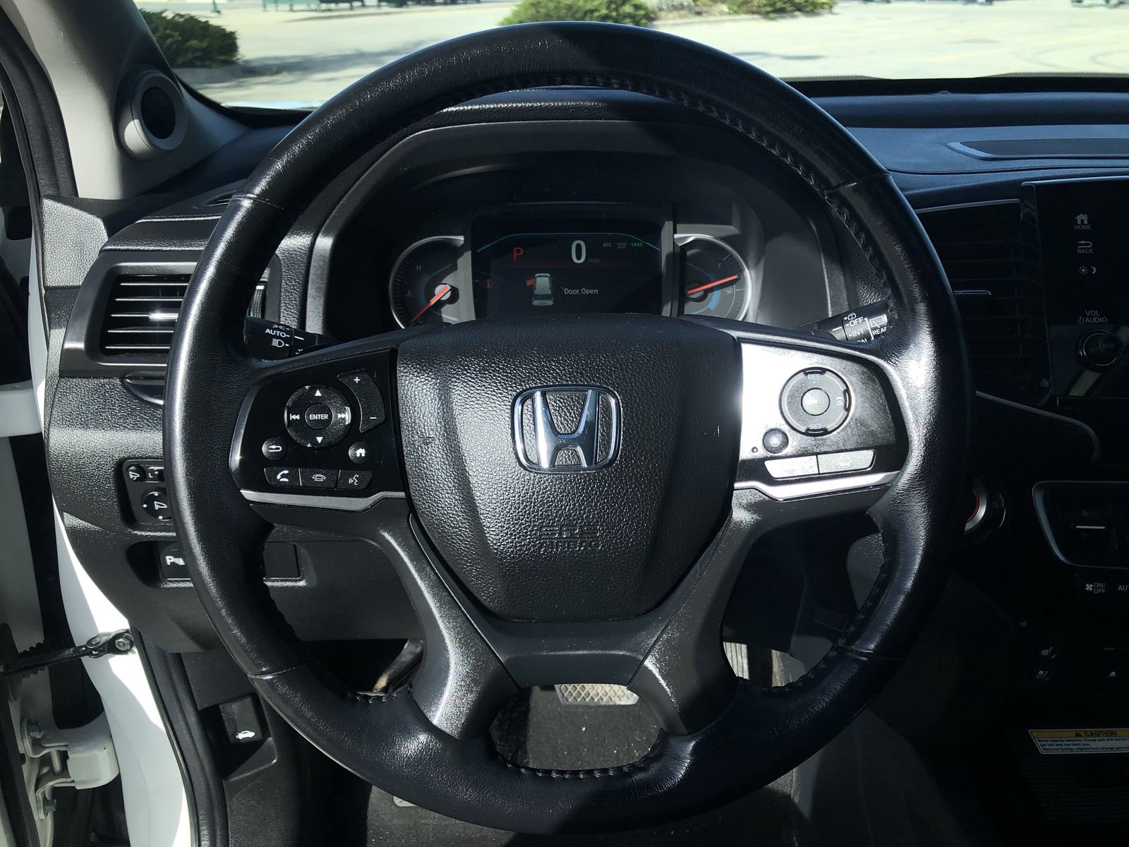 Used 2021 Honda Pilot Elite image 15