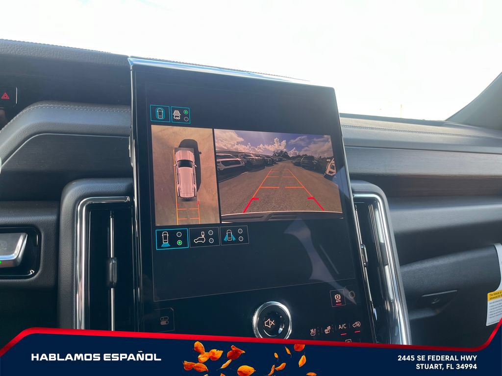 New 2026 GMC Yukon Denali RWD image 32