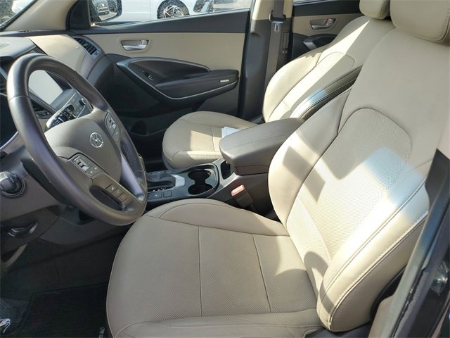 Used 2018 Hyundai Santa Fe Sport 2.0T image 17