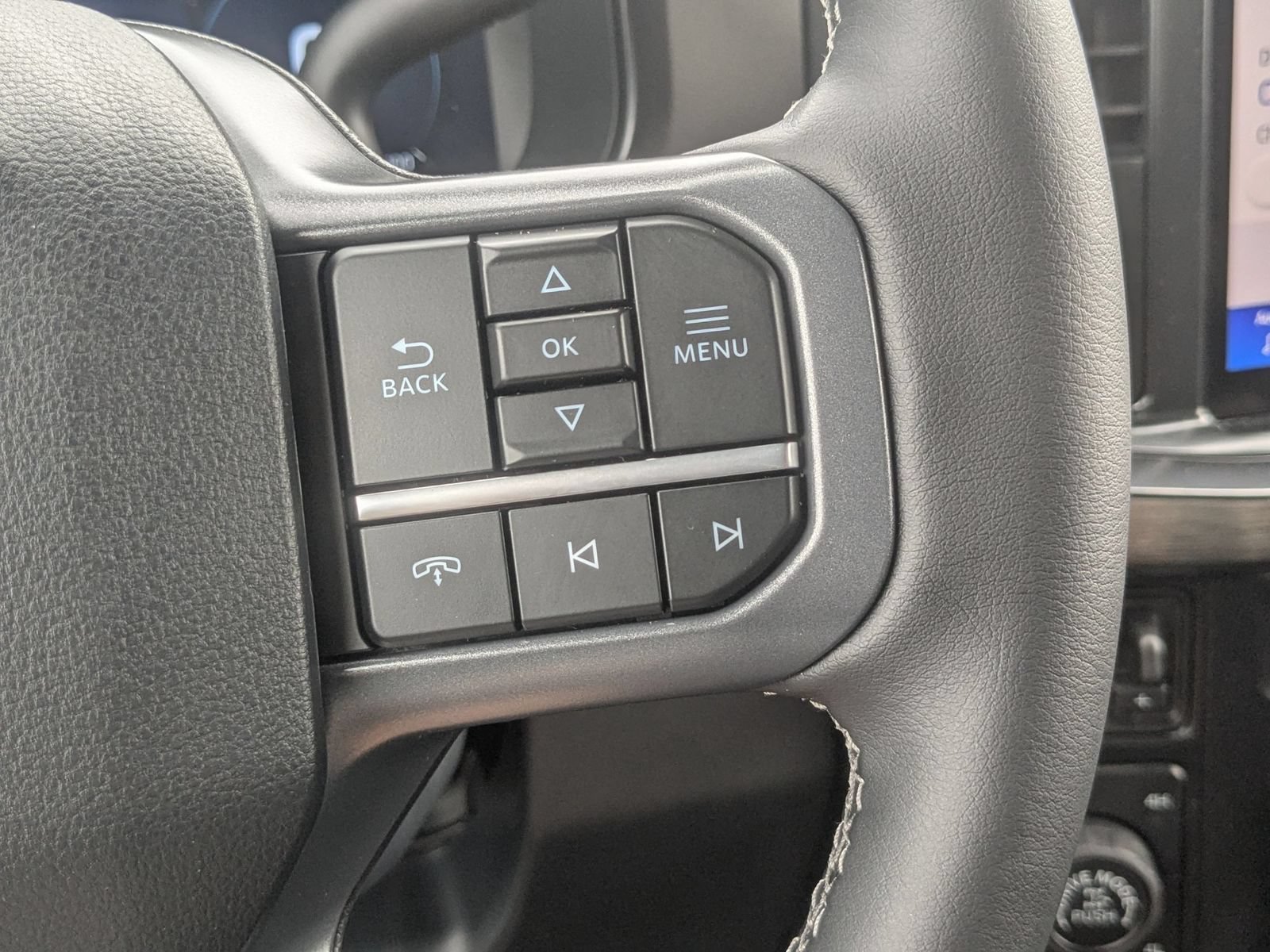 New 2026 Ford F250 Lariat w/ Tremor Off-Road Package AWD/4WD image 18