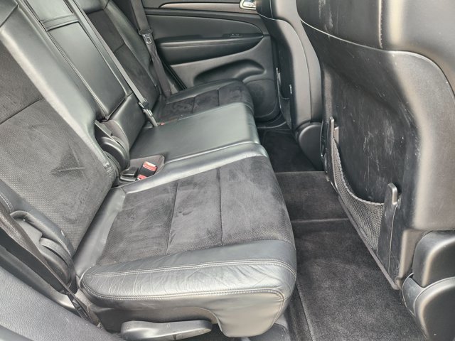 Used 2015 Jeep Grand Cherokee Altitude RWD image 31