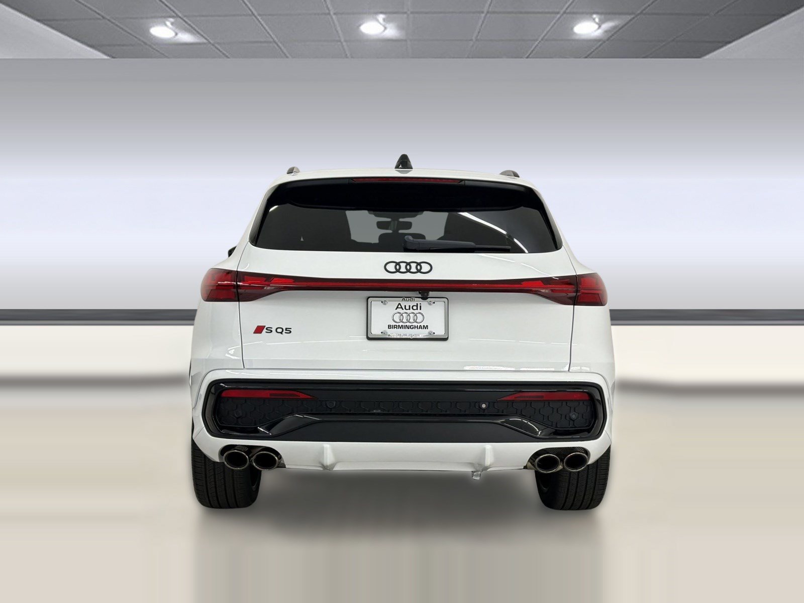 New 2026 Audi SQ5 Prestige AWD/4WD image 10