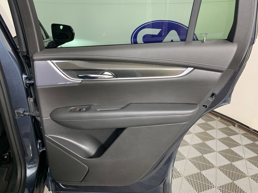 Used 2020 Cadillac XT6 Sport image 39