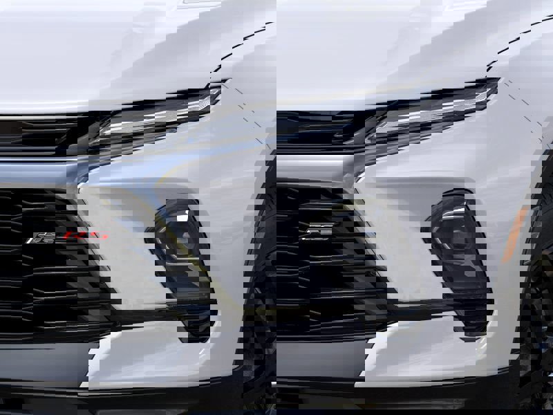 New 2025 Chevrolet Blazer RS w/ Driver Confidence II Package image 10