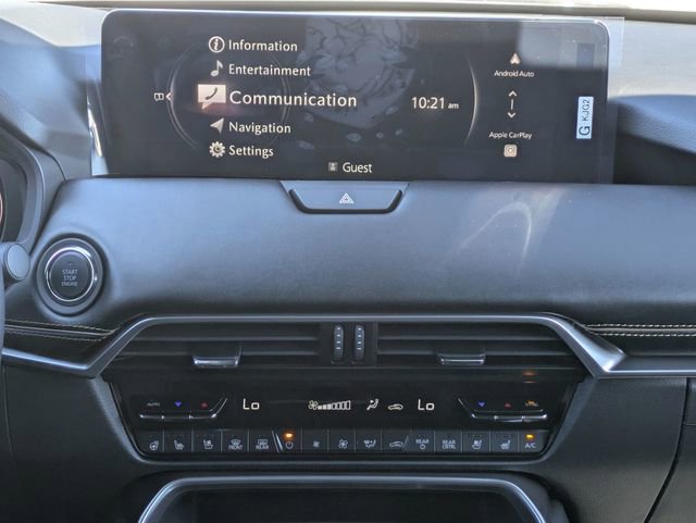 New 2026 MAZDA CX-90 3.3 Turbo S w/ Premium Plus image 22