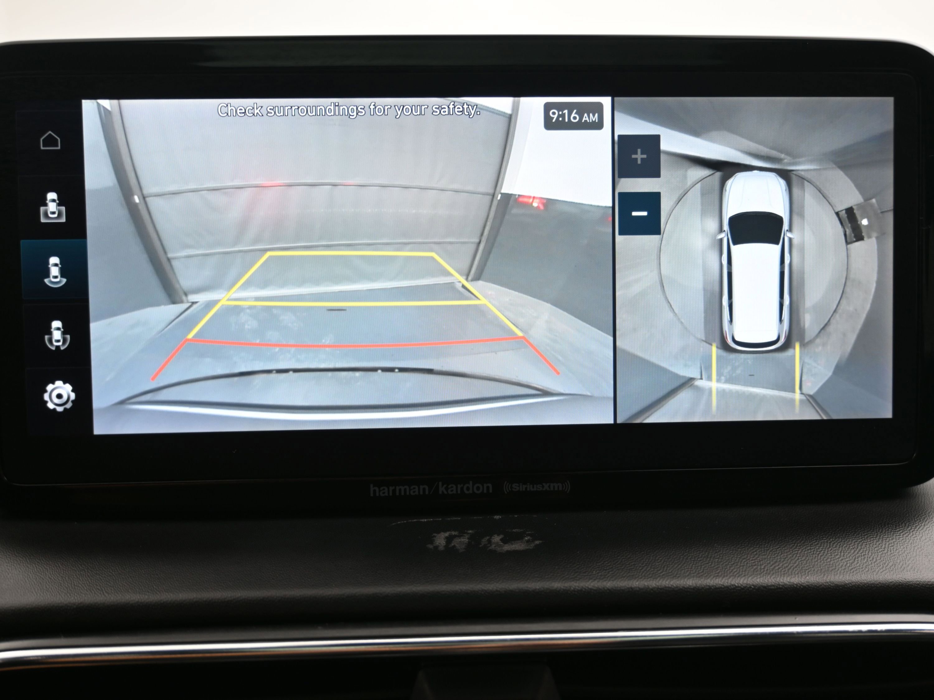 Used 2022 Hyundai Santa Fe Limited image 16