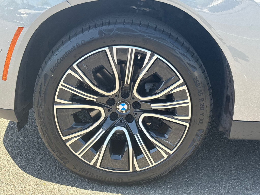 Used 2026 BMW X3 xDrive30i AWD/4WD image 7