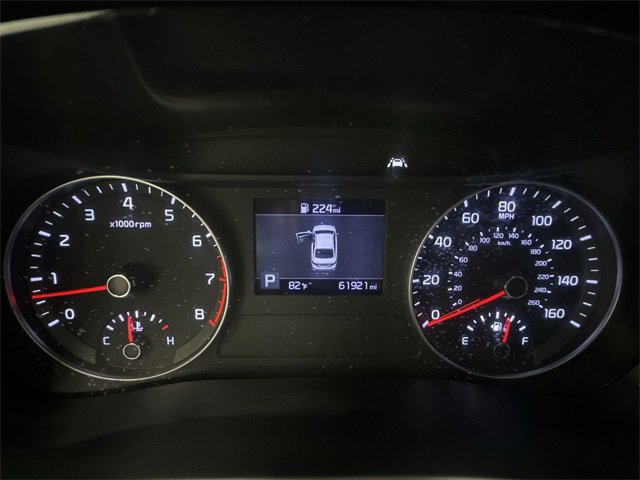 Used 2021 Kia Forte GT-Line image 15