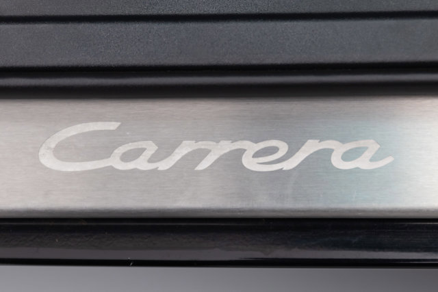 Used 1998 Porsche 911 Targa RWD image 55