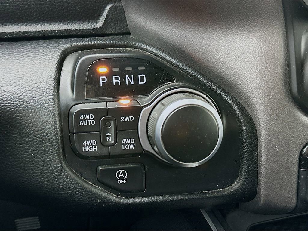 Certified 2021 RAM 1500 Big Horn image 23