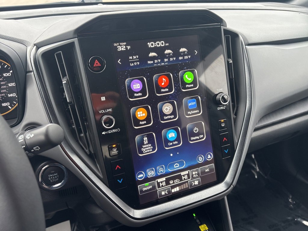 Used 2025 Subaru Crosstrek 2.5i Wilderness image 17