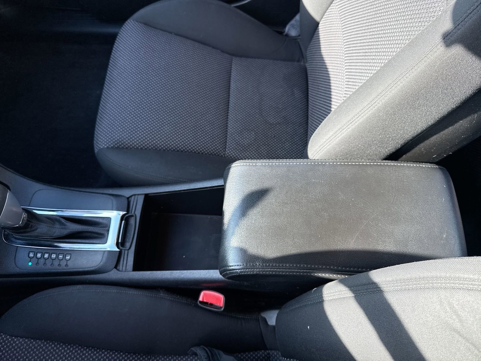 Used 2009 Chevrolet Malibu LT w/ Power Convenience Package image 20