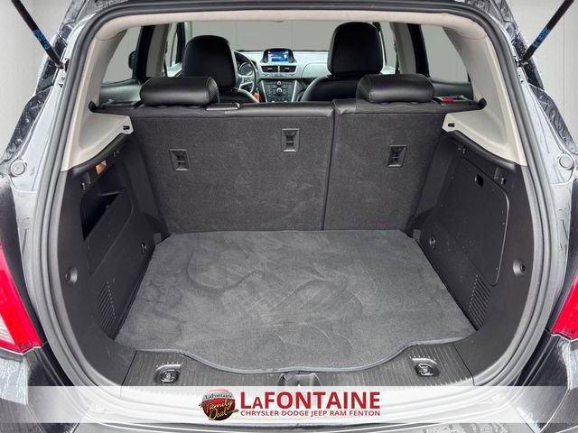 Used 2016 Buick Encore Convenience image 25