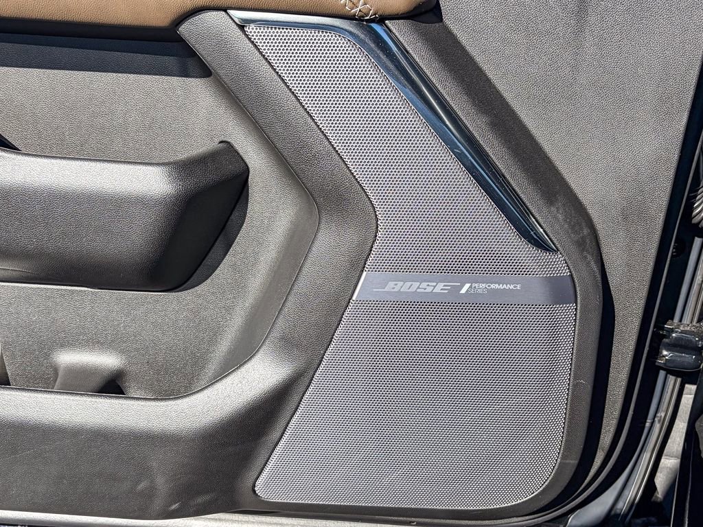 Used 2026 GMC Yukon Denali Ultimate w/ LPO, Floor Liner Package image 50