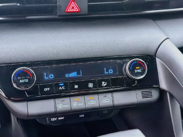 Certified 2026 Hyundai Elantra Sport FWD image 16