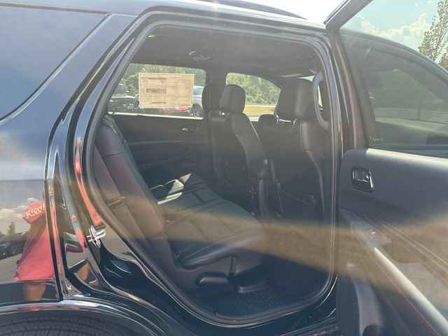 New 2026 Dodge Durango GT AWD/4WD image 21
