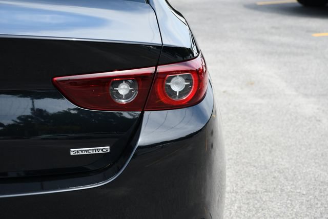 Used 2025 MAZDA MAZDA3 s FWD image 14
