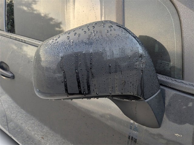 Used 2020 Chevrolet Trax LS w/ Tint and Cruise Package image 34